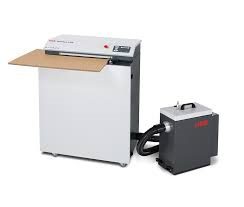 HSM PROFIPACK P425 3 X 400V WITH ADAPTER SET FOR DUST EXTRACTOR