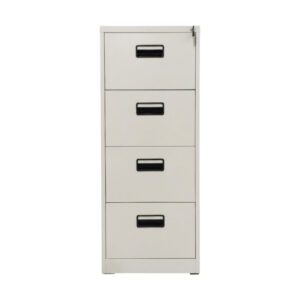 GM FILLING CABINET FC-D4 4 LACI