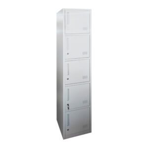 GM LOCKER CC-A5T 5 PINTU