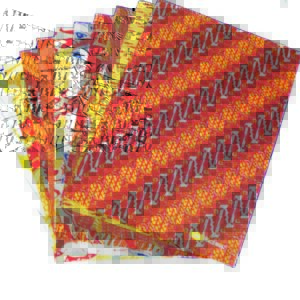 GM MAP BATIK ART CARTON MBAC