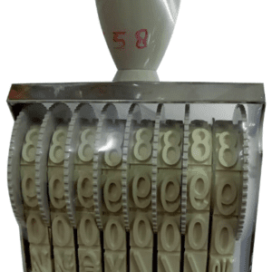 TRODAT STEMPEL 15158