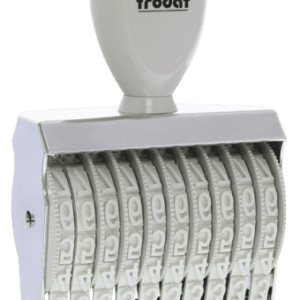 TRODAT STEMPEL 151510