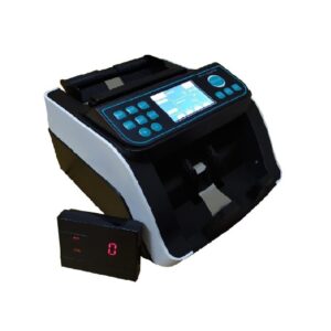 NEWMARK MESIN HITUNG UANG WJ-512