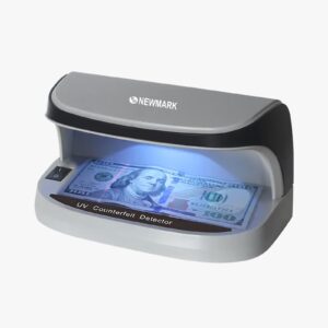 NEWMARK MONEY DETECTOR AL-09