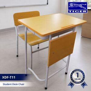 TIGER STUDENT DESK CHAIR XDF-T11