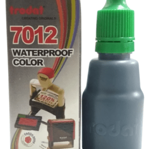 TRODAT TINTA WATERPROOF UNTUK TRODAT 7012