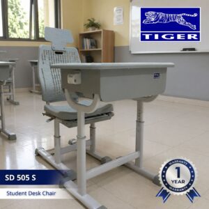 TIGER STUDENT DESK CHAIR SD 505 S
