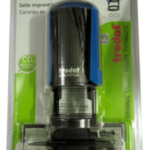 TRODAT STEMPEL PRINTY TYPO 4630 4.0 MM