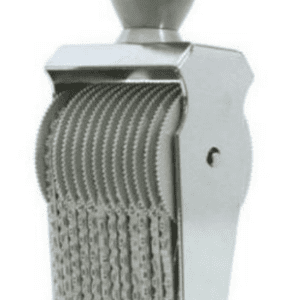 TRODAT STEMPEL 9DIGIT 5/9 5.0MM