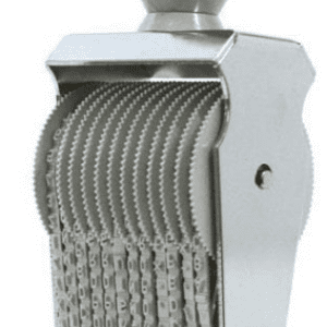 TRODAT STEMPEL 12DIGIT 5/12 5.0MM