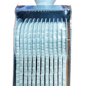 TRODAT STEMPEL 12DIGIT 3/12 3.0MM