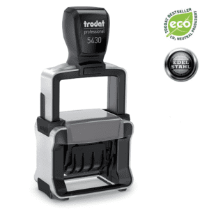 TRODAT STEMPEL 5430