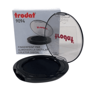 TRODAT FINGERPRINT PAD 9094