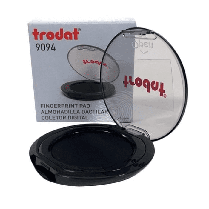 TRODAT FINGERPRINT PAD 9094