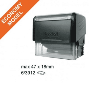 TRODAT STEMPEL PRINTY 3912 SKY BLUE