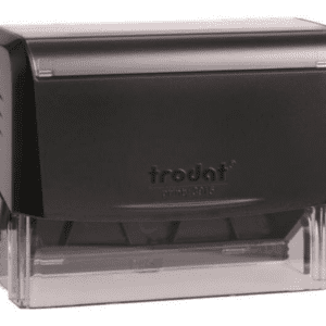 TRODAT STEMPEL PRINTY 3915 ANT/BLACK