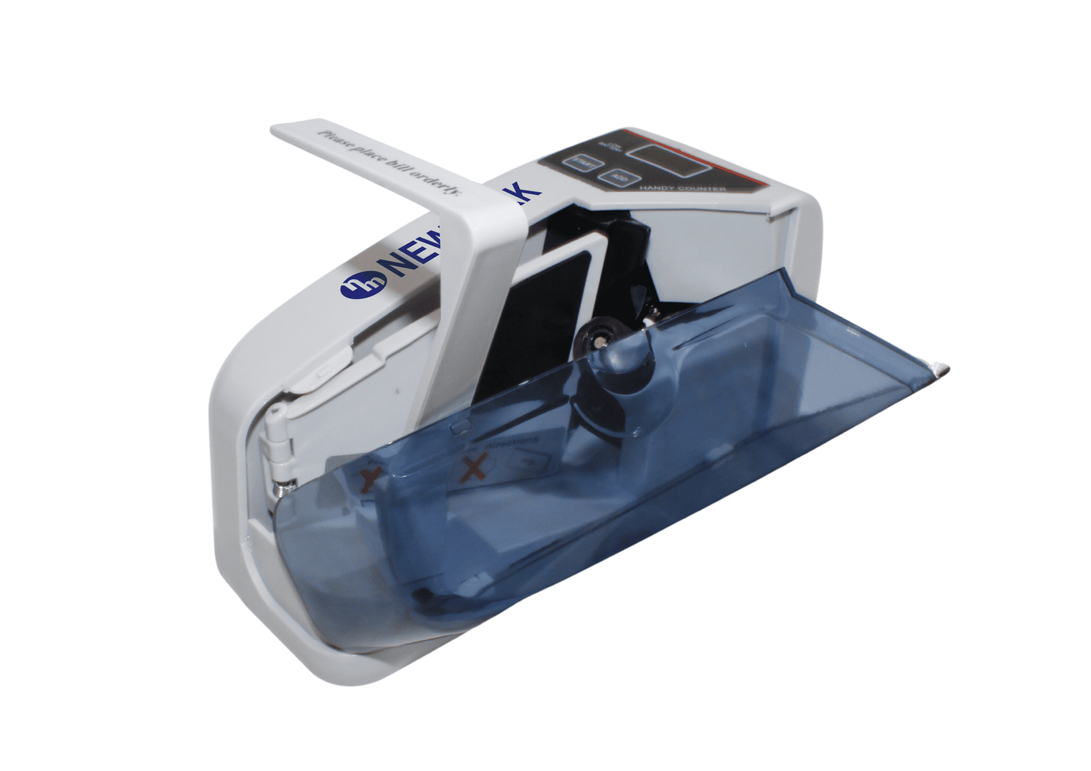 NEWMARK HANDY COUNTER V30