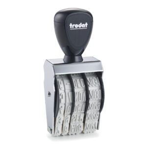 TRODAT STEMPEL TANGGAL 1030 9MM
