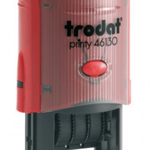 TRODAT STEMPEL PRINTY 46130