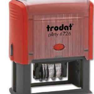 TRODAT STEMPEL PRINTY 4726