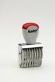 TRODAT STEMPEL 8DIGIT 1538 3.0MM