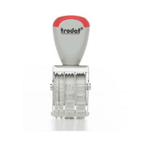 TRODAT STEMPEL TANGGAL 1000 3MM
