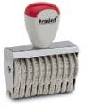 TRODAT STEMPEL 10DIGIT 15410 4.0MM