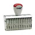 TRODAT STEMPEL 14DIGIT 15514 5.0MM