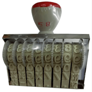 TRODAT STEMPEL 15158