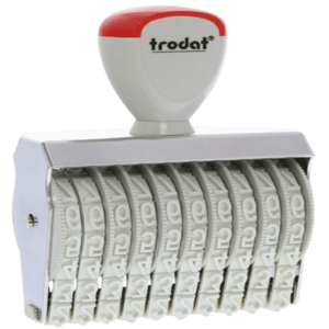 TRODAT STEMPEL 151510