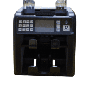 NEWMARK MESIN HITUNG UANG NM-960-XP + PRINTER POS P30