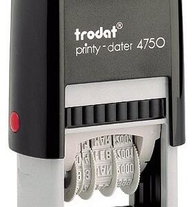 TRODAT STEMPEL 4750