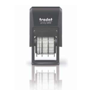 TRODAT STEMPEL 4850 1 WARNA