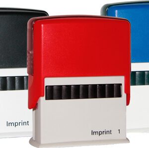 TRODAT STEMPEL IMPRINT LOGO 8901/8911