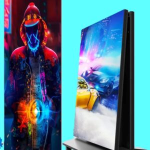 NEWMARK LED INDOOR POSTER QC-P2.07F SCREEN RESOLUTION 320 X 960 SIZE 640 X 2060