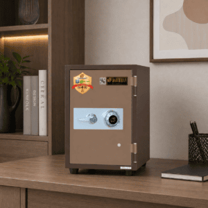 DAICHIBAN BRANKAS DS-20CA WITH ALARM