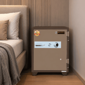DAICHIBAN BRANKAS DS-65A WITH ALARM