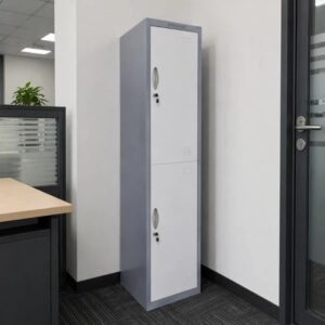 INTAGSTAR LOCKER CC-A2T INT 2 PINTU