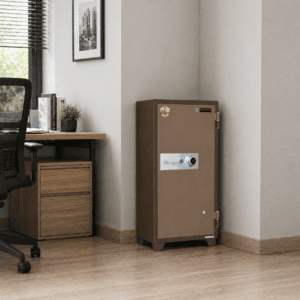 DAICHIBAN BRANKAS DS-804A WITH ALARM