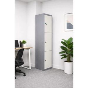 INTAGSTAR LOCKER CC-A3T INT 3 PINTU