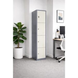 INTAGSTAR LOCKER CC-A4T INT 4 PINTU