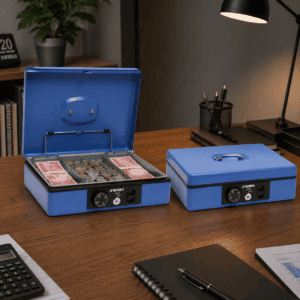 DAICHIBAN CASH BOX CB-28