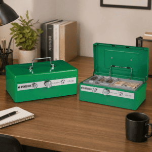 DAICHIBAN CASH BOX CB-35
