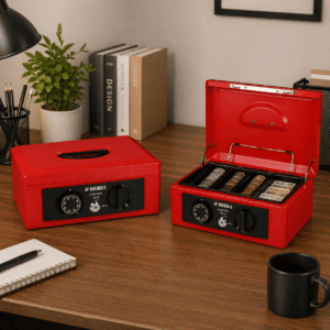DAICHIBAN CASH BOX CB-55