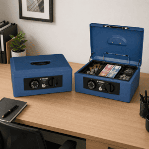 DAICHIBAN CASH BOX CB-65