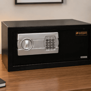 DAICHIBAN SAFE DEPOSIT DHS-16