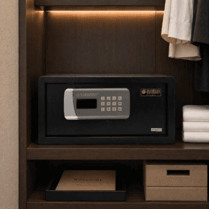 DAICHIBAN SAFE DEPOSIT DHS-21