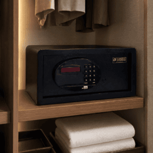 DAICHIBAN SAFE DEPOSIT DHS-26