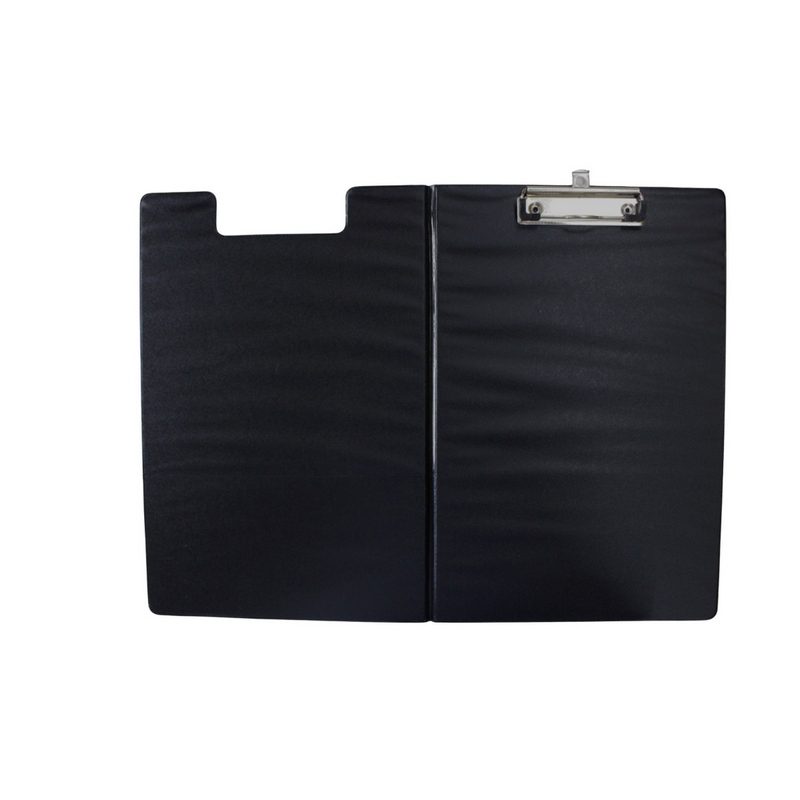 SANTEX CLIPBOARD FC A002 / SA-2110 A4 HITAM