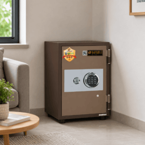DAICHIBAN BRANKAS DS-20CDF DIGITAL FINGERSCAN